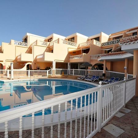 Paradise Court Las Americas Wifi Piscina 27 アデヘ エクステリア 写真